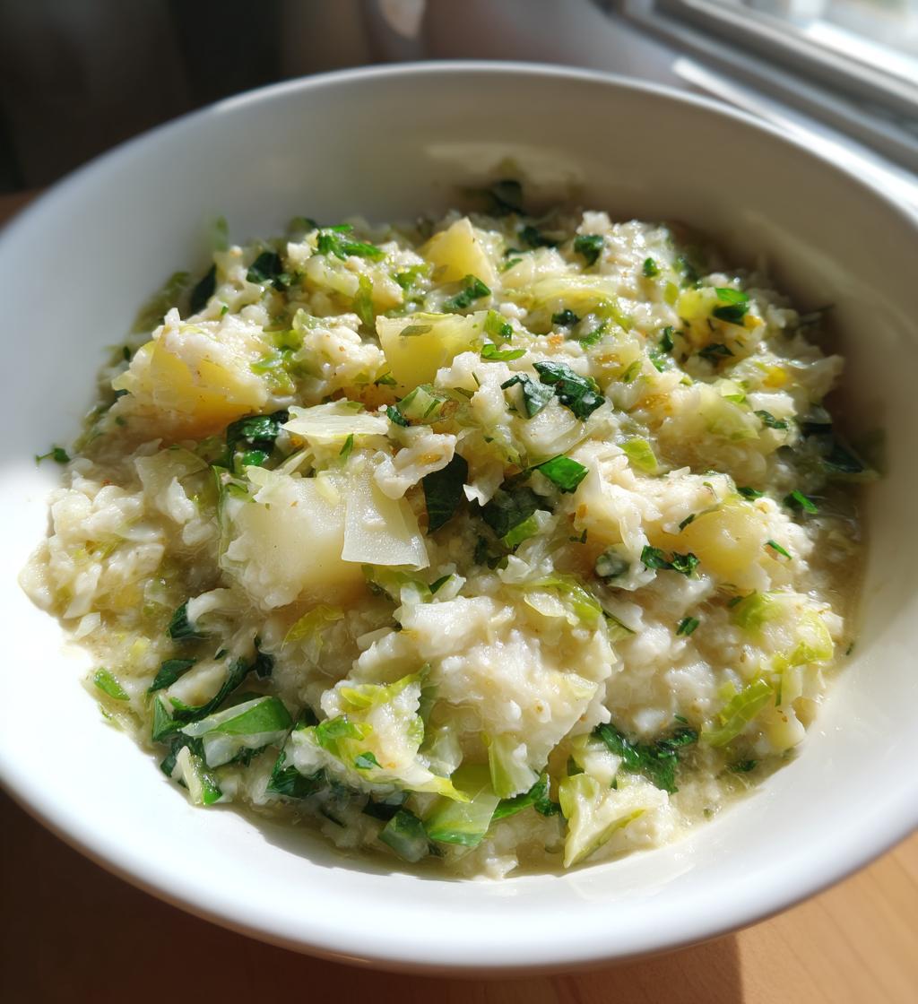 irish food recipes easy