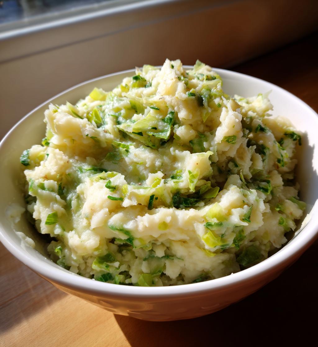 irish food