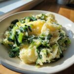 irish potatoes and cabbage