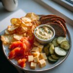irish snacks appetizers