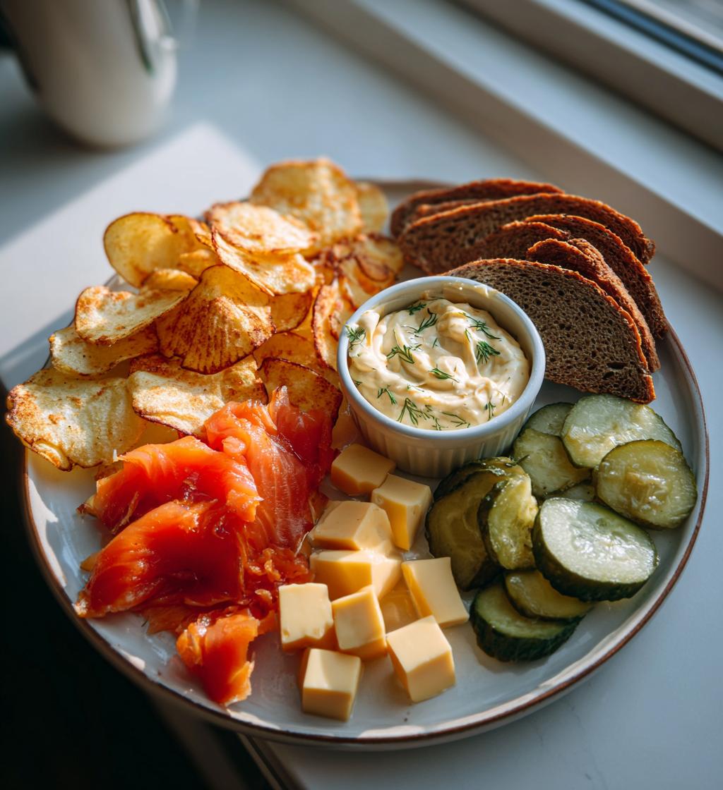Irish Snacks Appetizers: 5 Scrumptious Bites to Delight