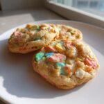 lucky charms cookies