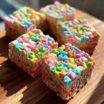 lucky charms recipes