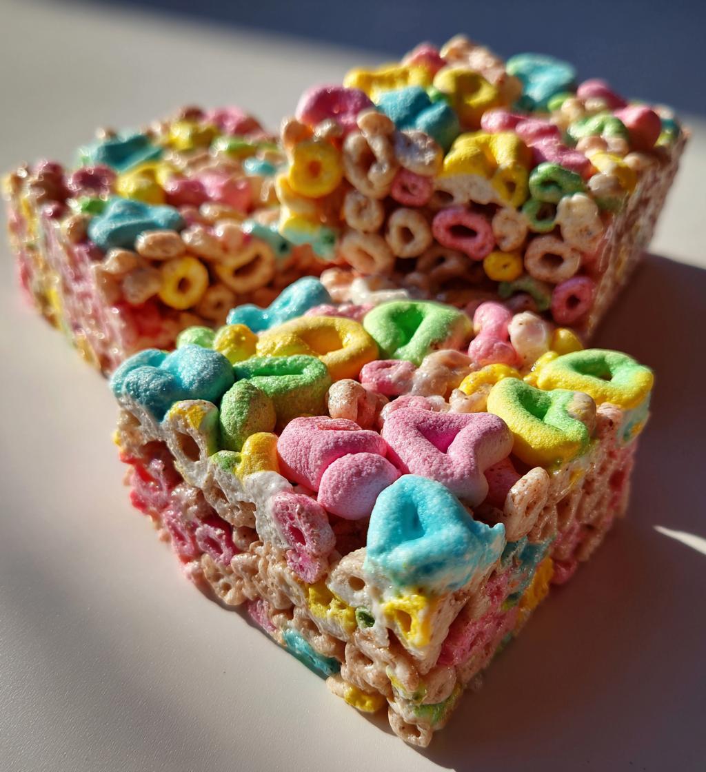 lucky charms