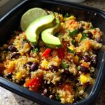 lunch meal prep for the week