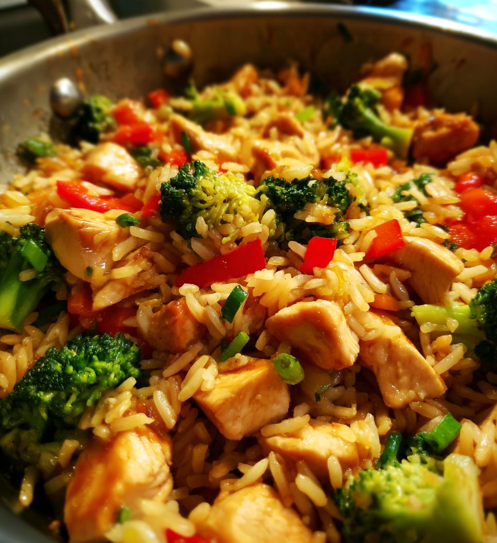 Meal Ideas for Dinner: 5 Quick Recipes to Savor Tonight