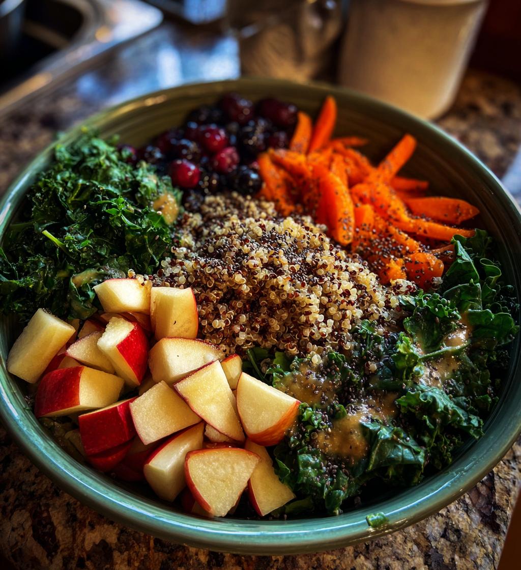 Meals for Daniel Fast 21 Days: 5 Tips for a Nourishing Journey