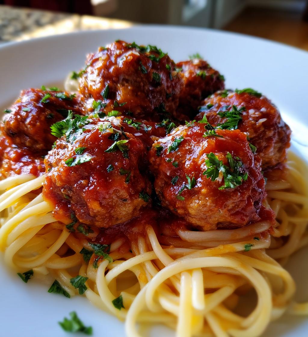 Meatball Dinner Ideas: 5 Comforting Recipes You’ll Love