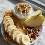 mid day snacks