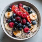 overnight oats recipes