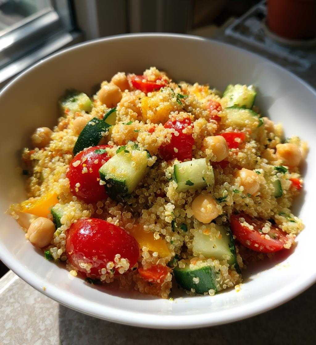 Quick and Healthy Dinner Ideas for Busy Weeknights