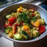 recipes healthy
