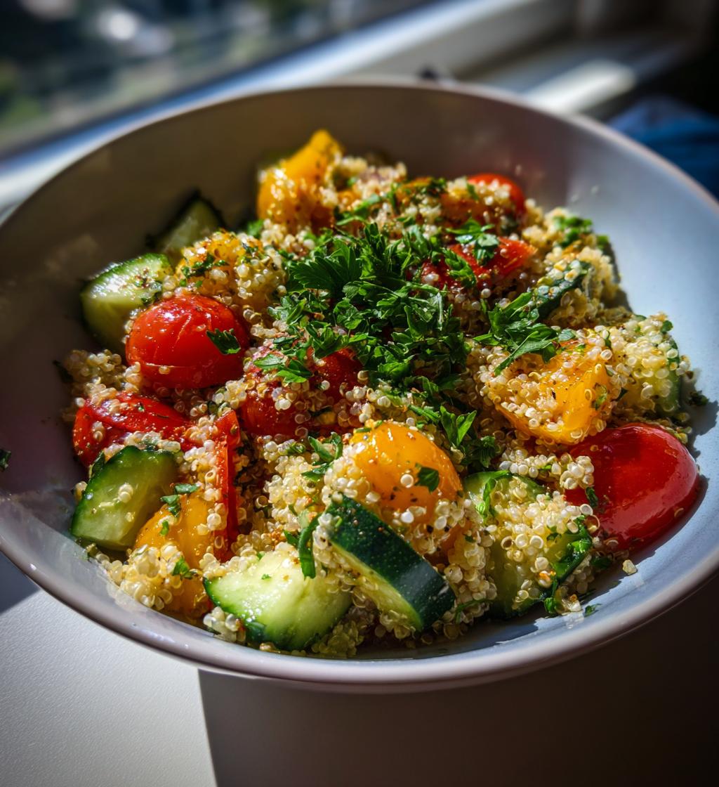 recipes healthy