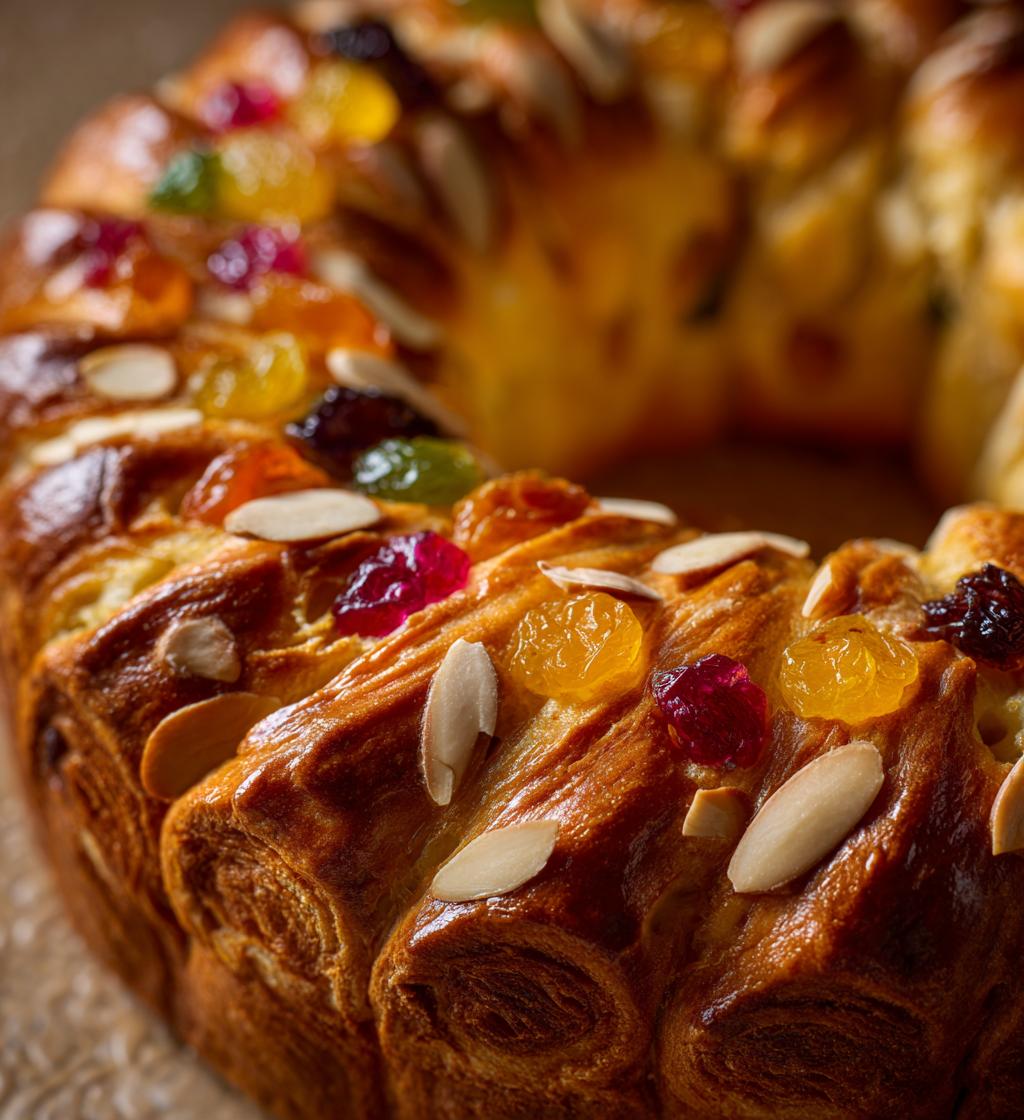 rosca de reyes: 7 Heartwarming Traditions and Tips to Enjoy
