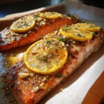 salmon dinner ideas
