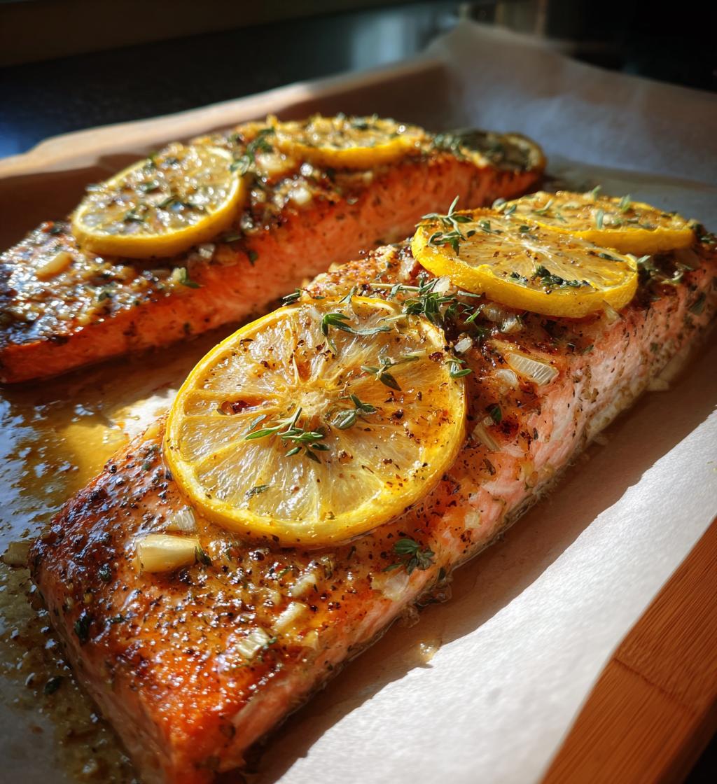 Salmon Dinner Ideas: 5 Simple Recipes to Savor Tonight