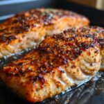 salmon recipes air fryer