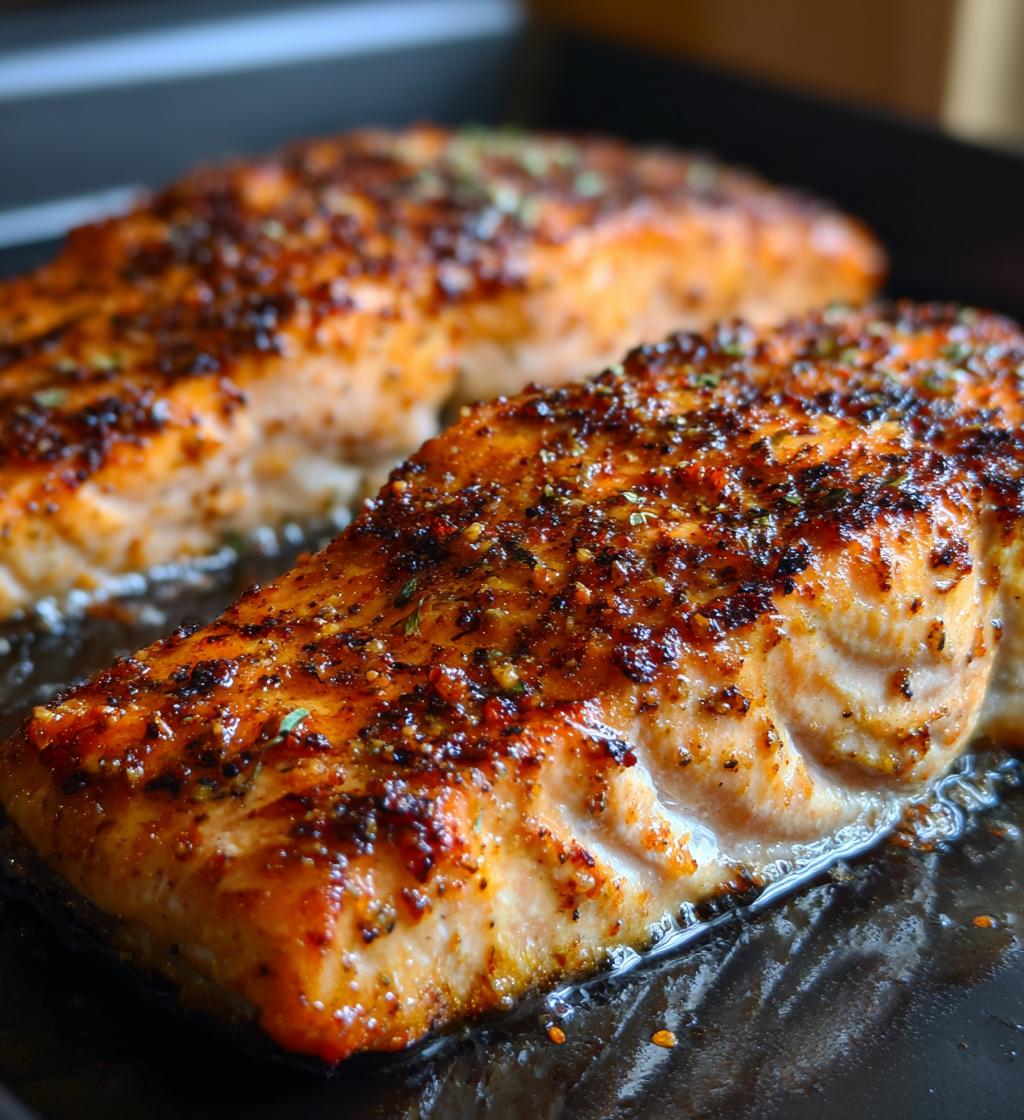 salmon recipes air fryer: 6 ways to impress at dinner