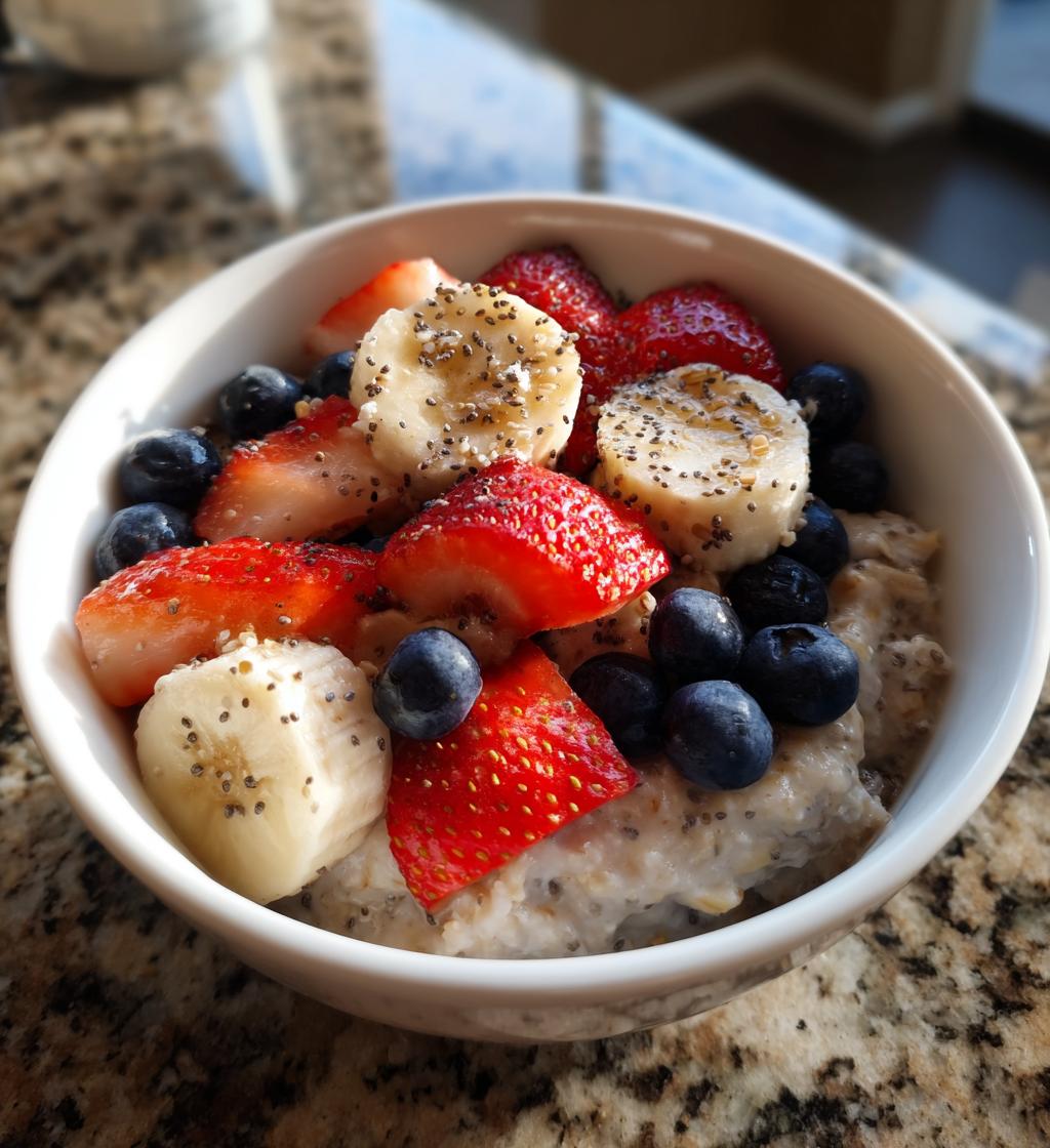 simple overnight oats: 5 reasons to love this quick recipe