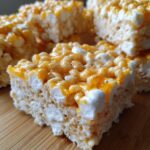 small batch rice crispy treats