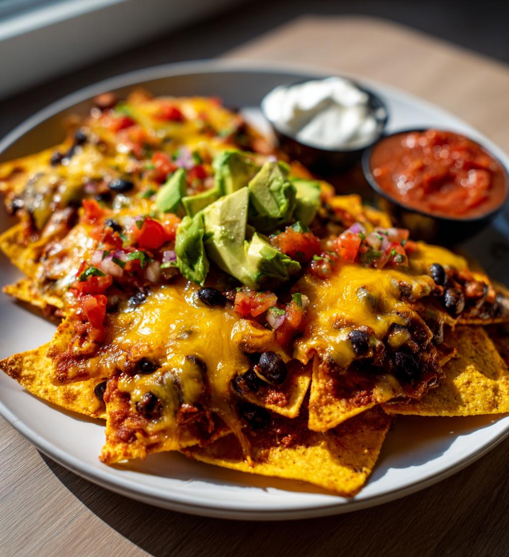 Snacks for Game Day: 5 Mouthwatering Recipes to Impress