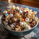 snow day snacks