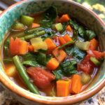 soup recipes healthy