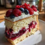 spring baking
