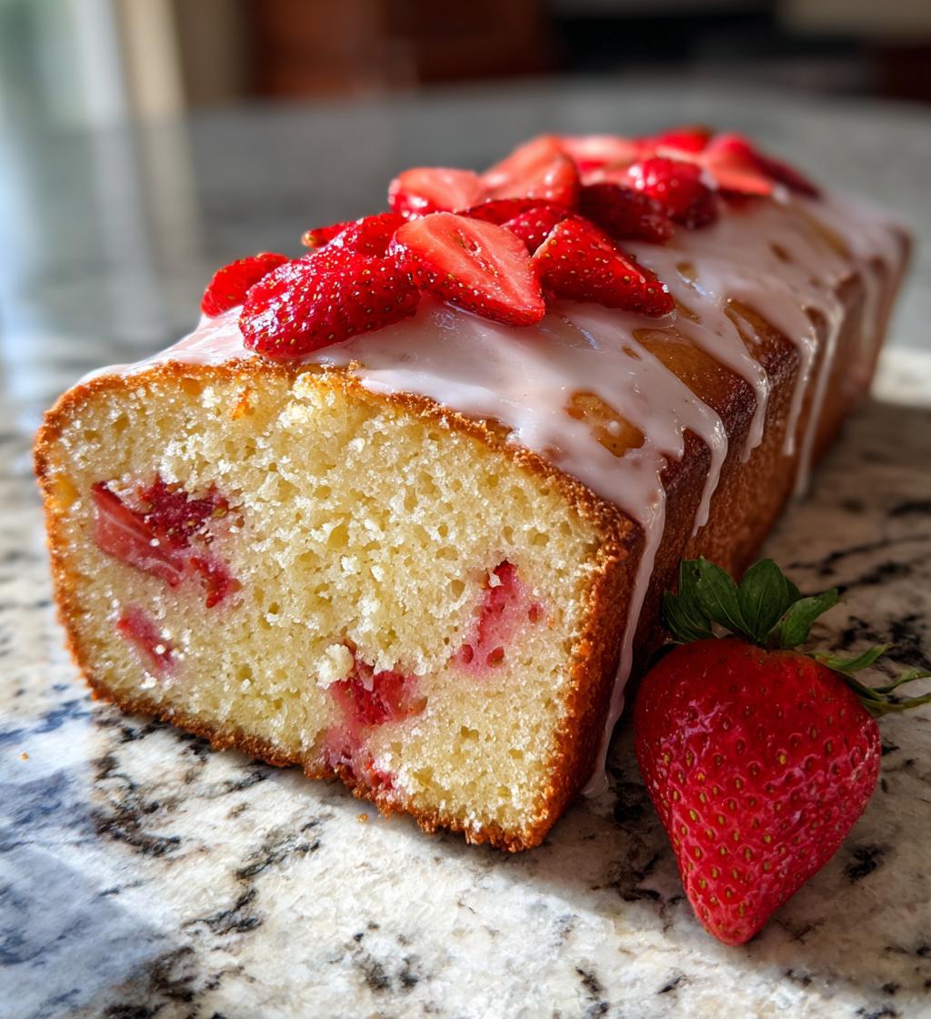 spring baking ideas