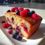 spring baking recipes