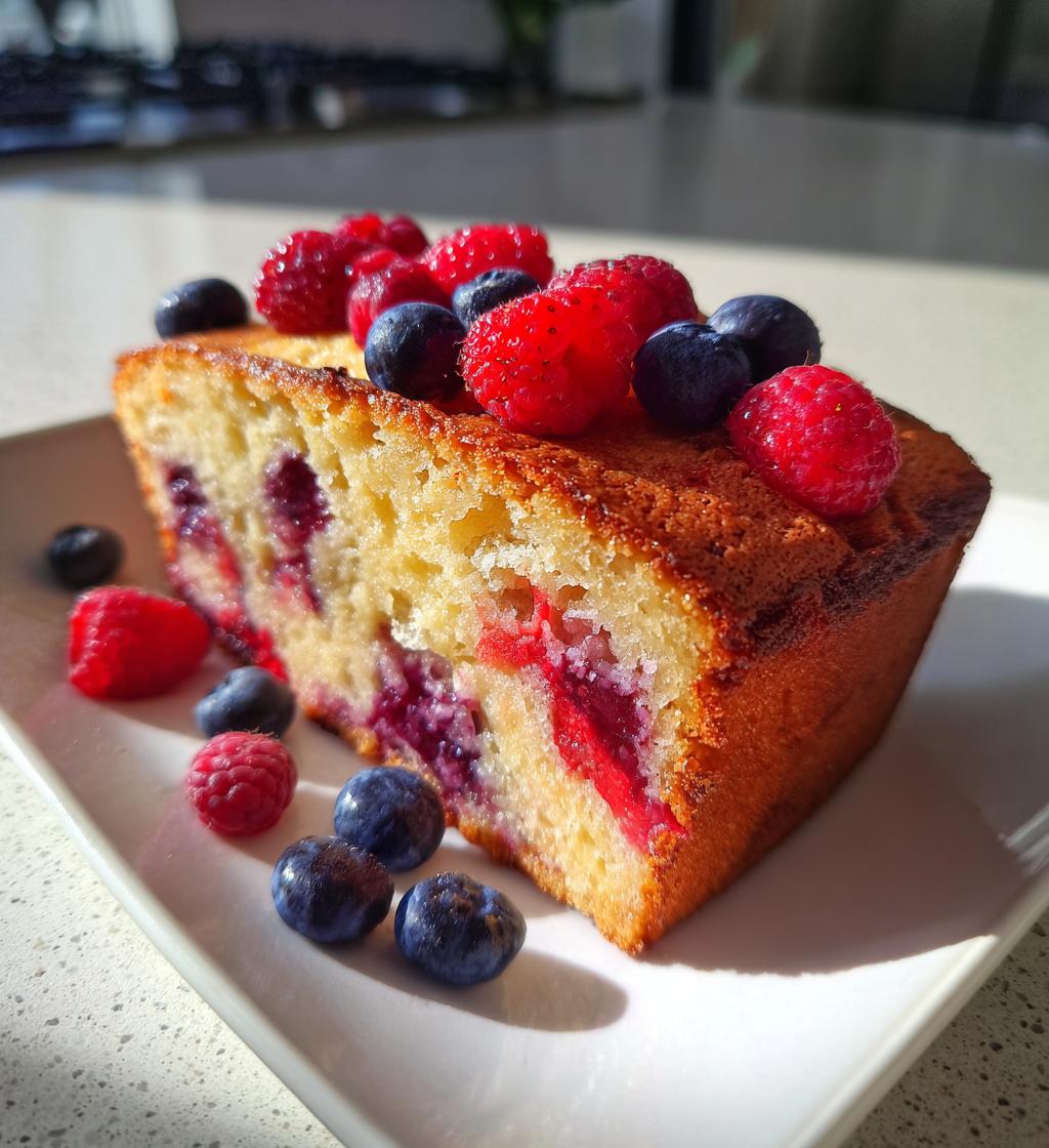 spring baking recipes