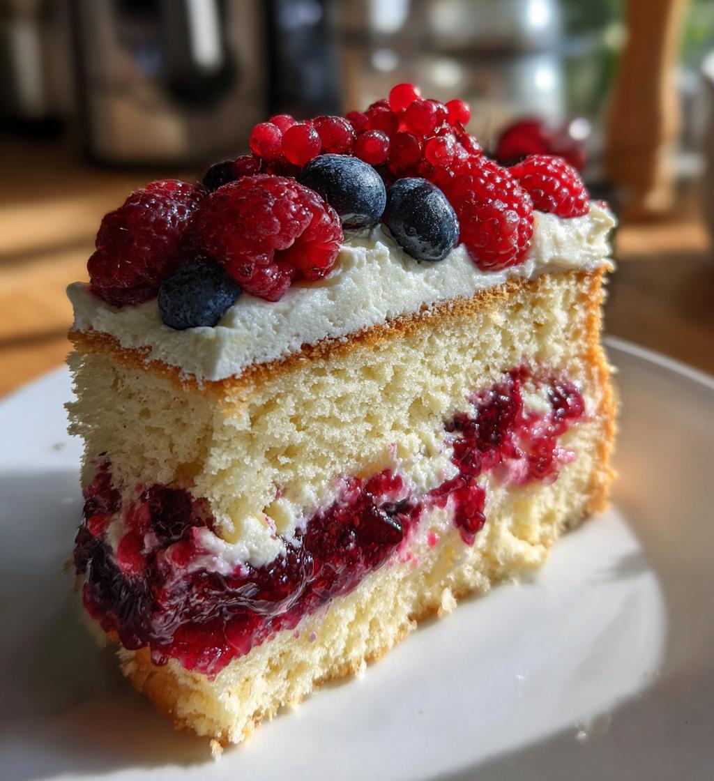 spring baking