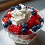 spring dessert