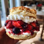 spring dessert ideas
