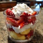 spring desserts