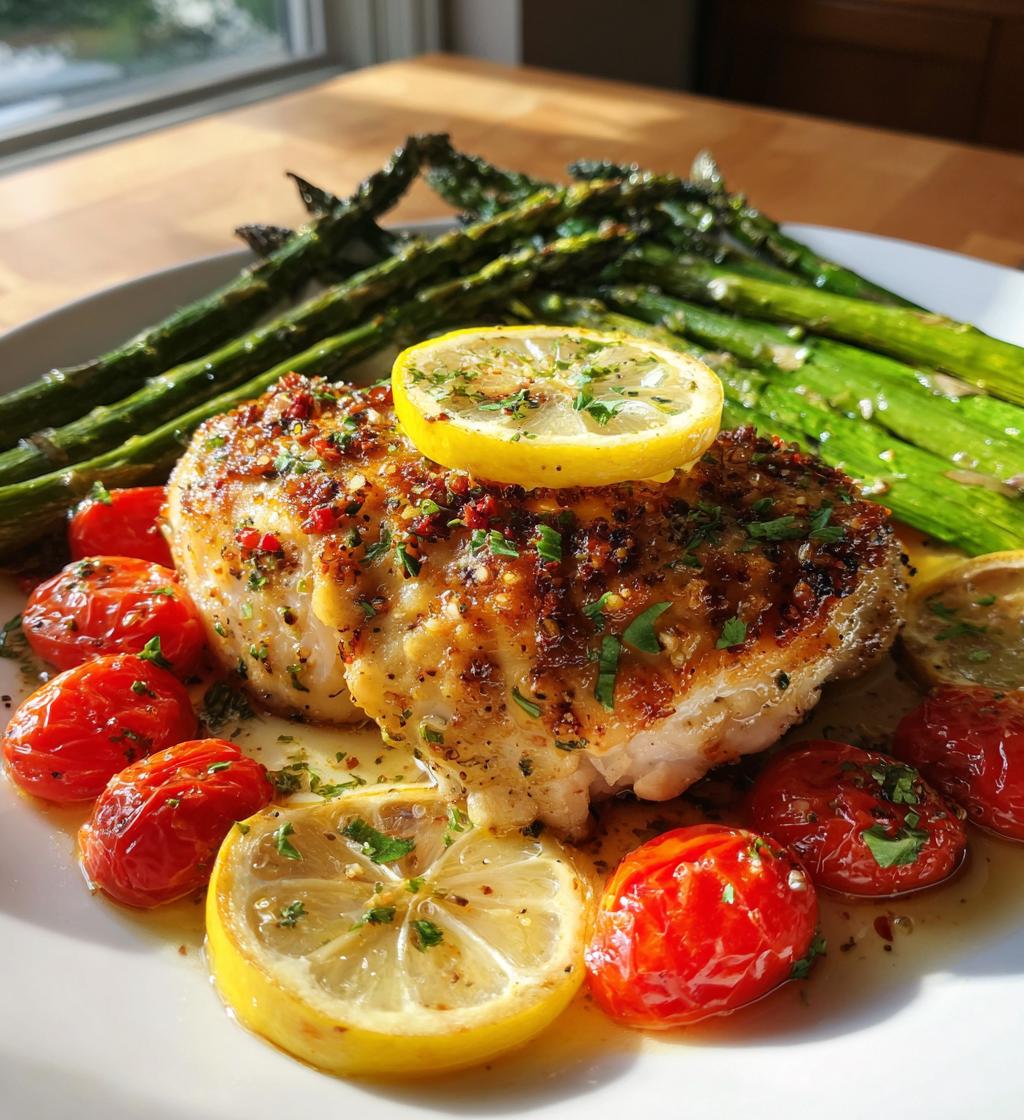 Spring Family Dinner Ideas: 5 Fresh &amp; Flavorful Recipes