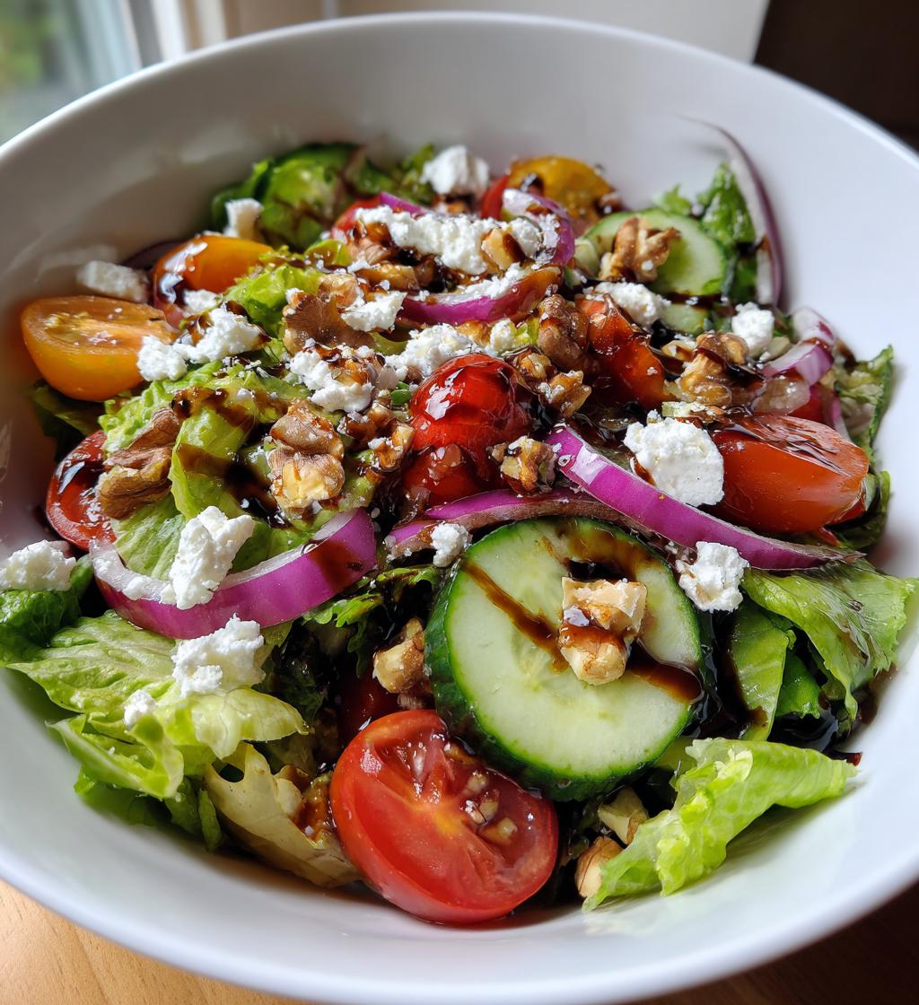 spring mix salad recipes simple: 5 fresh delights to try