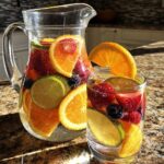 spring sangria recipes