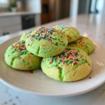 st patricks day cookies