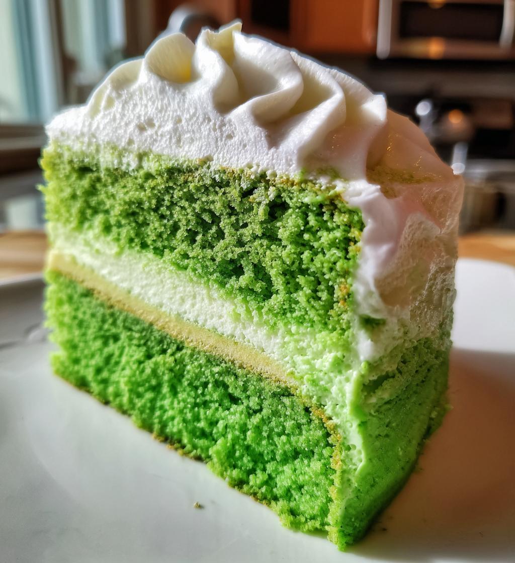 st patricks day desserts