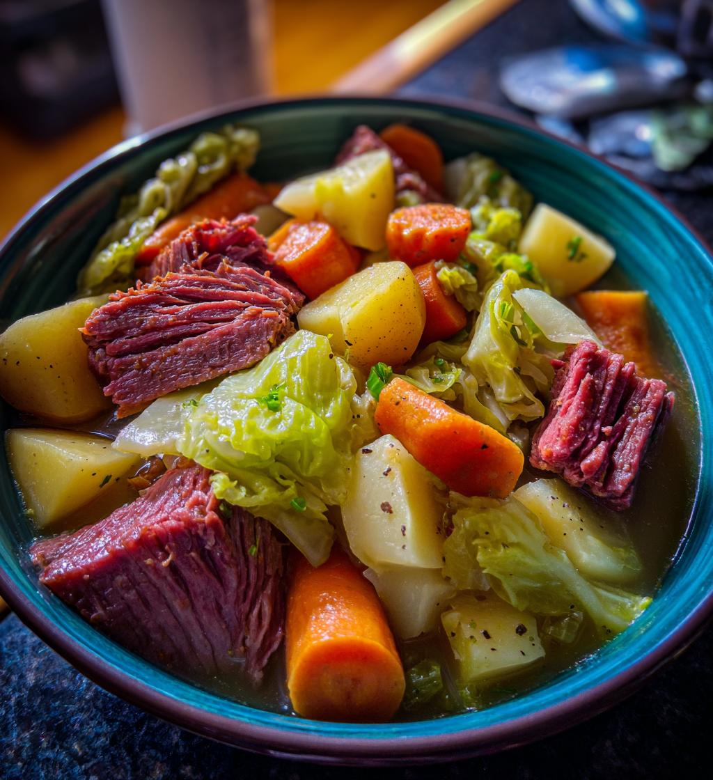 St Patrick’s Day Food: 5 Reasons You’ll Love This Dish