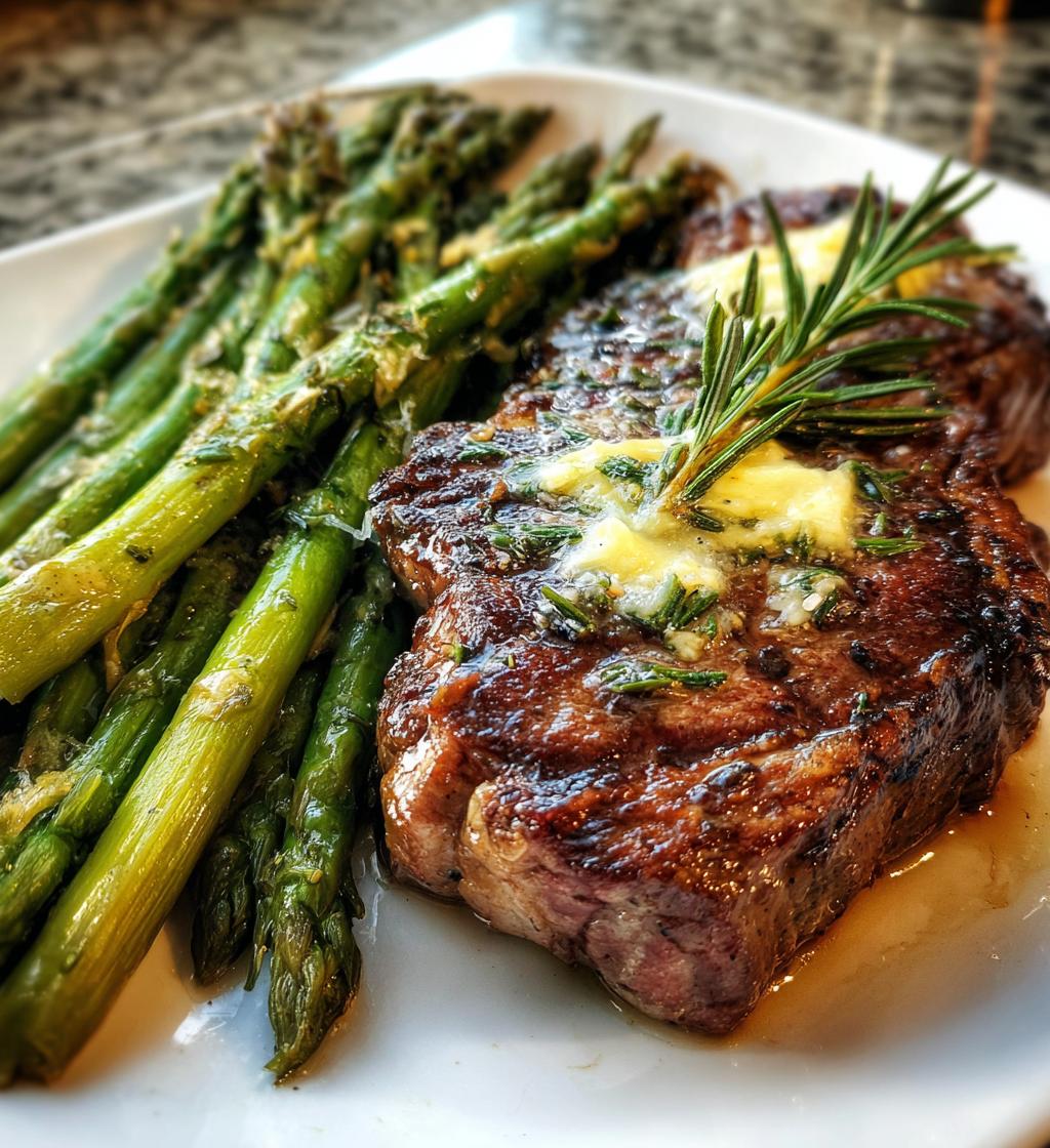 Steak Dinner Ideas: 7 Delicious Recipes for Memorable Meals