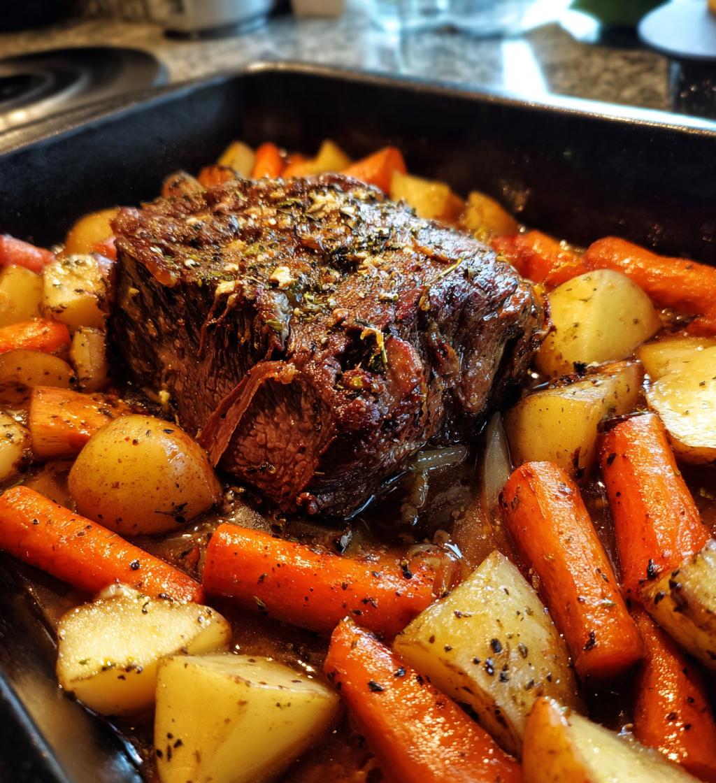 Sunday Dinner Ideas to Create Cherished Family Moments