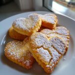 valentine cookies
