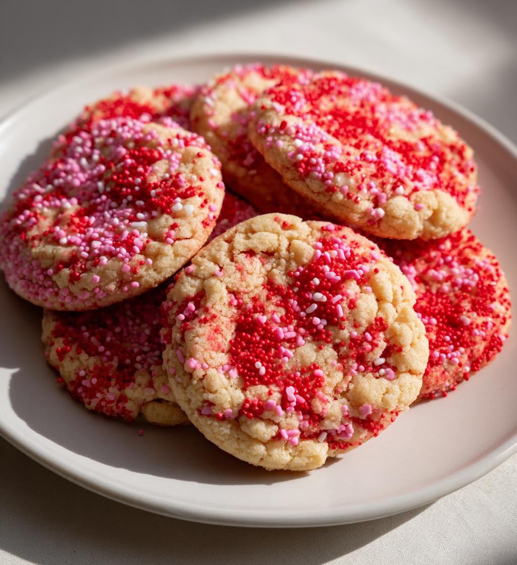 Valentine Cookies: 7 Sweet Secrets to Delight Your Love
