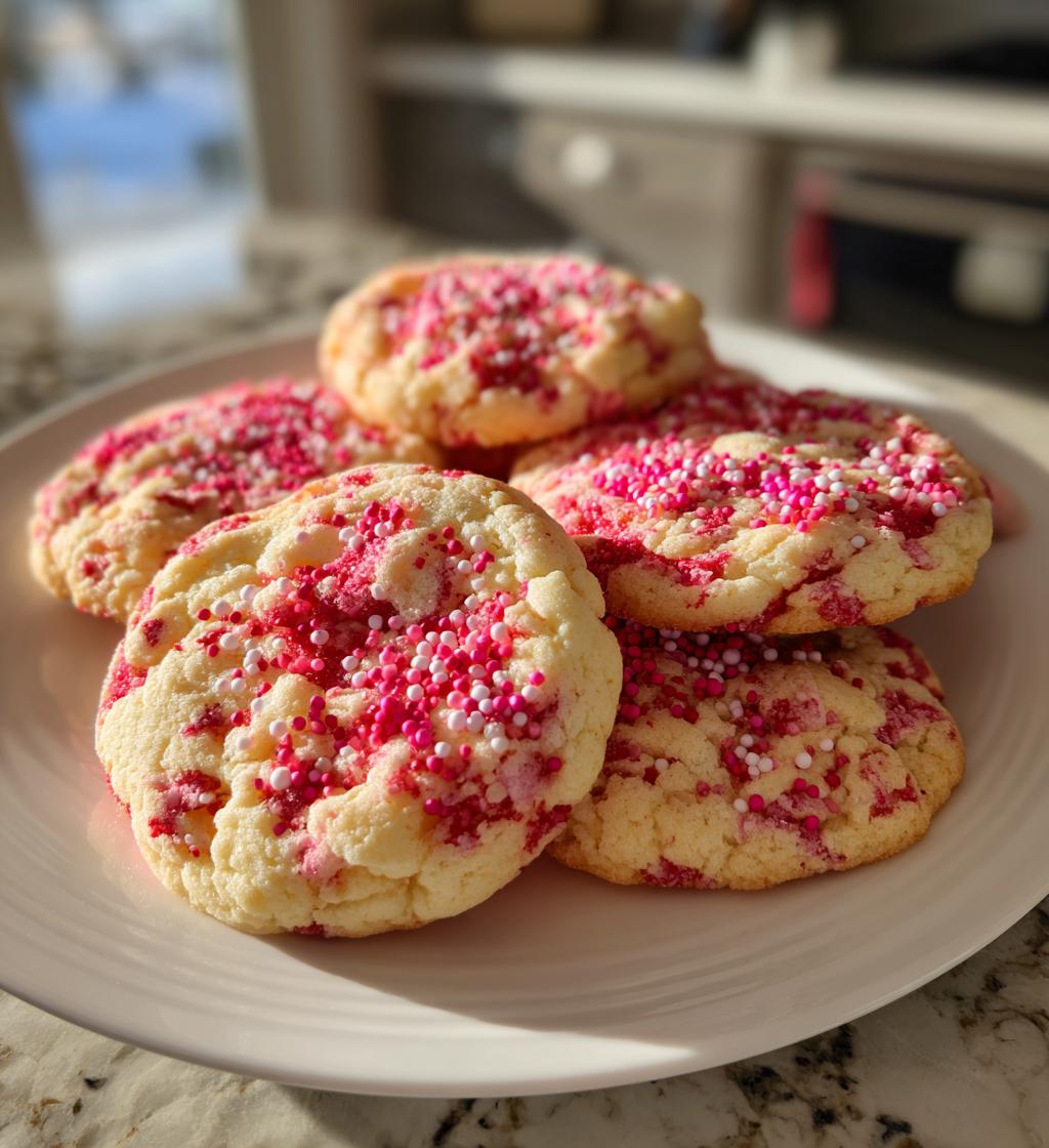 Valentine Cookies for Kids: 5 Steps to Sweet Joy