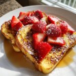 valentines breakfast