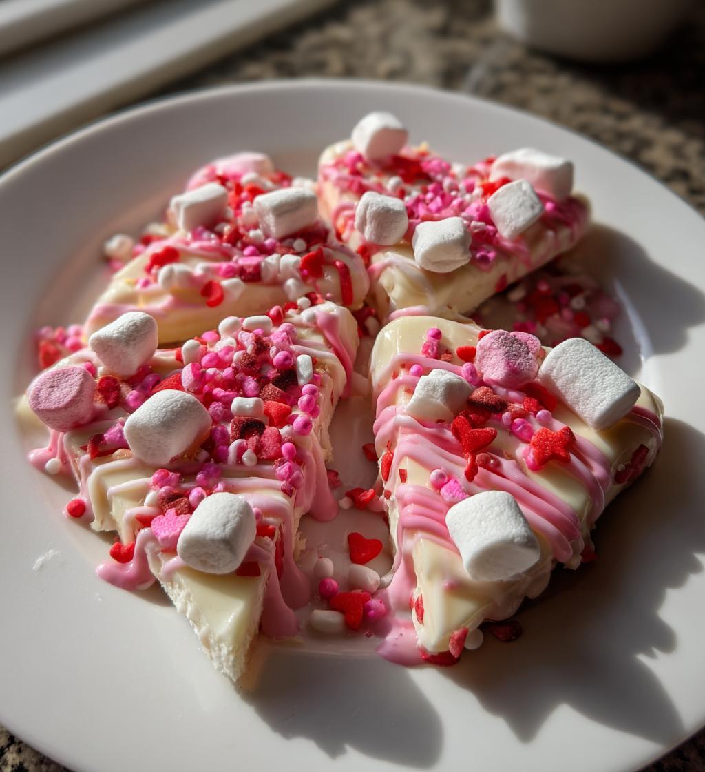 valentines candy