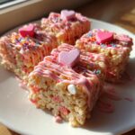 valentines class treats