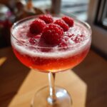 valentines cocktails